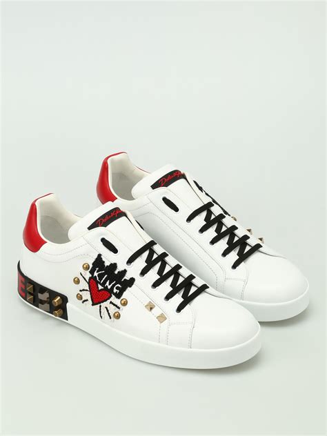 dolce gabbana king shoes|dolce gabbana shoes on sale.